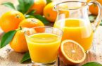 تأثیر آب پرتقال در حفظ سلامت مغز