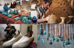 هنرمندان قم در آرزوی بازارچه دائمی صنایع دستی