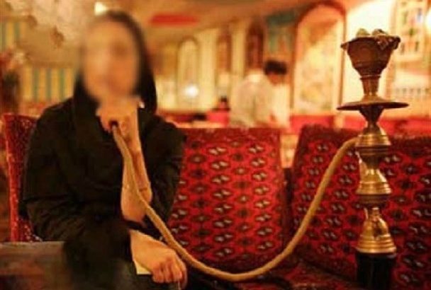 مصرف ۳۰ دقیقه قلیان معادل چهل نخ سیگار/ زنگ خطر افزایش مصرف قلیان در زنان ایرانی