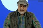 دکلمه زیبای محمدرضا شریفی نیا در برنامه خندوانه