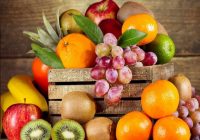 چرا هر روز باید میوه بخوریم؟