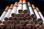 کشف ۴۷۰ هزار نخ سیگار قاچاق در قم