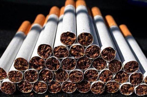 کشف ۱۰۲ هزار نخ سیگار قاچاق در قم