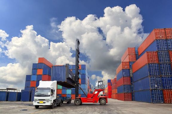 افزایش ۸.۷ درصدی صادرات قم به خارج از کشور