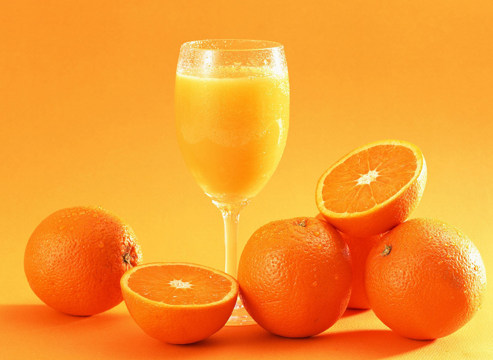 تأثیر نوشیدن آب پرتقال بر کاهش زوال عقل