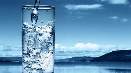 افزایش ۱۰ درصدی مصرف آب در قم
