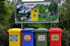 طرح آموزش همیاران بازیافت در مجتمع‌های مسکونی اجرا می‌شود