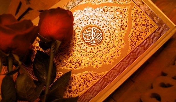 استادان قرآنی برای خود بهترین باقیات و صالحات را بر جای می گذارند