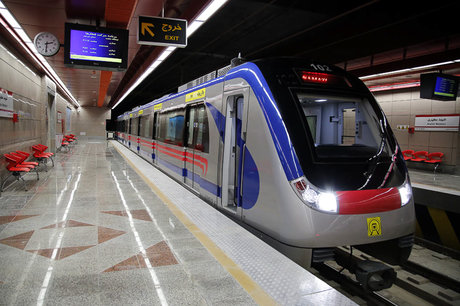 شهرداری امسال ۶۵۰ میلیارد تومان برای تأمین مالی مترو آماده کرده است