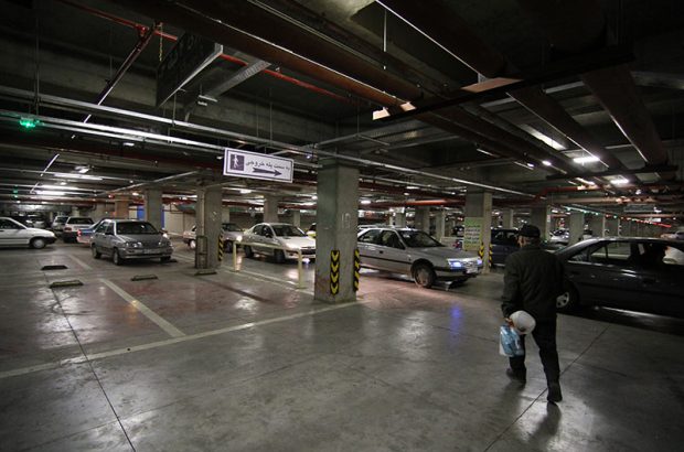 سه پارکینگ طبقاتی در قم احداث می‌شود