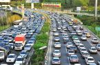 اختصاص ۳۲ درصد بودجه ۹۸ به روان‌سازی ترافیک شهر