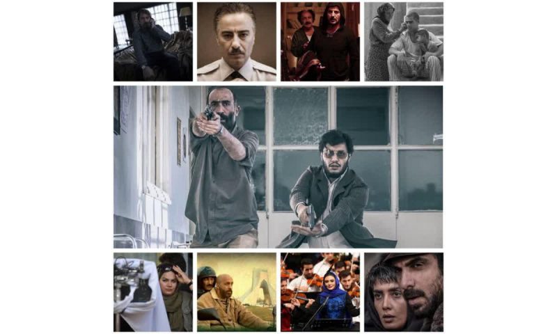 پرونده کامل اکران فیلم های جشنواره فجر در قم+تصاویر