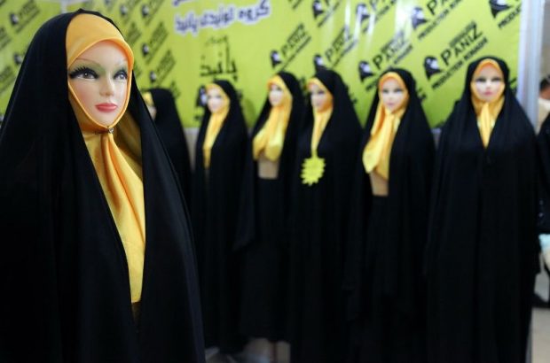 طراحی لباس مبتنی بر فرهنگ ایرانی اسلامی راه ترویج حجاب است/ عرصه مد و لباس عرصه تحمیل نیست