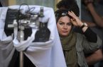 ابراز شگفتی مدیرکل فرهنگ و ارشاد اسلامی قم از فیلم جدید نرگس آبیار