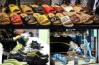 سلطه چشم بادامی‌ها بر صنعت کفش/ صادرات ۱۰۰ میلیون دلاری کفش از قم