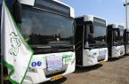 ۱۱۰ دستگاه اتوبوس جدید از مهرماه وارد چرخه اتوبوسرانی قم می‌شود
