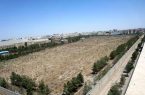 باغ‌های شهر قم باید حفظ شود/ باغ‌های پیرامون میدان سمیه در معرض خطر است
