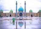 برنامه‌های تجمعی مسجد جمکران تعطیل شد