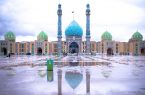 اعلام برنامه‌های دهه کرامت در مسجد مقدس جمکران