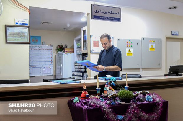 کمبود پزشک و پرستار در بیمارستان امام رضا(ع)/ سالانه به ۳۰۰ هزار بیمار خدمات درمانی ارائه می‌شود