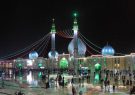 اسکان ۸۶ هزار زائر در مسجد مقدس جمکران