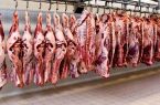 توزیع گوشت قربانی بین نیازمندان در قم