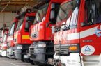 جذب۵۸ نفر آتشنشان در سازمان آتش نشانی شهرداری قم