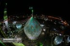 برنامه‌های مسجد مقدس جمکران در تاسوعا و عاشورای حسینی