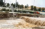 هزارتوی شهر و مدیریت سیلاب در قم/ راه آب باید از سرچشمه بست