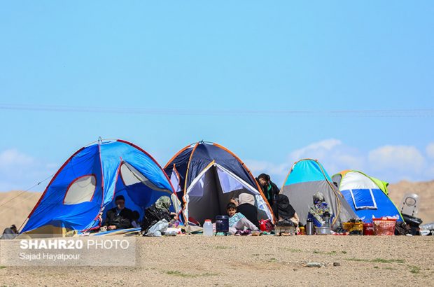 لغو ممنوعیت دورهمی‌ها و تجمع روز طبیعت در قم