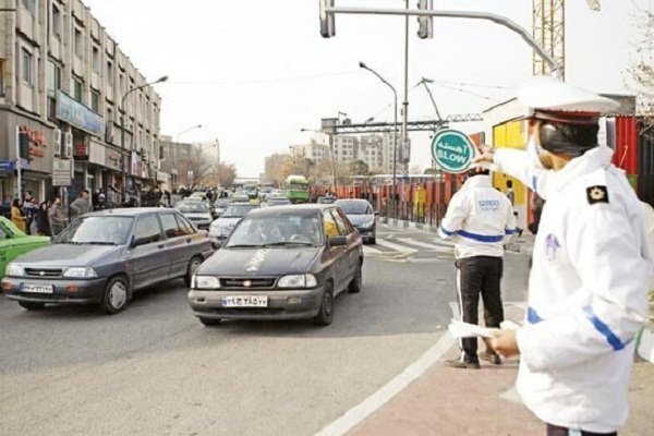 اعلام محدودیت‌های ترافیکی ایام تاسوعا و عاشورا در قم