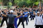 برگزاری ۷ برنامه ورزش همگانی تا پایان هفته در استان قم