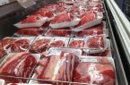گوشت ارزان‌تر به دست مردم در قم می‌رسد