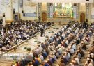 جزئیات آیین‌ ترتیل‌خوانی قرآن کریم در حرم حضرت معصومه(س) اعلام شد