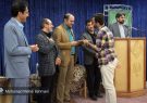 برگزیدگان کنگره شعر مواهب تجلیل شدند