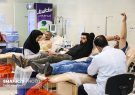 اهدای خون ۹۲۸ نفر در روزهای تاسوعا و عاشورای حسینی در قم