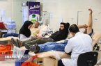 اهدای خون ۹۲۸ نفر در روزهای تاسوعا و عاشورای حسینی در قم