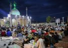 اسکان ۱۰ هزار مسافر نوروزی در مراکز اقامتی اوقاف قم