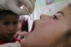 ۹۵۲۷ کودک در قم علیه بیماری فلج اطفال واکسینه شدند