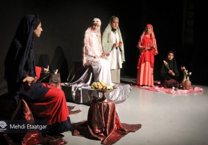 راهیابی پنج نمایش از قم به جشنواره تئاتر مردمی بچه‌های مسجد
