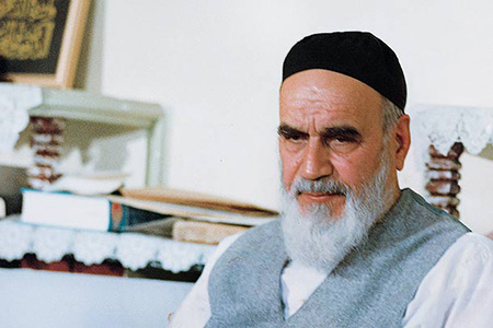 خاطره‌ای جالب از دعایی که امام خمینی(ره) برای خود کرد