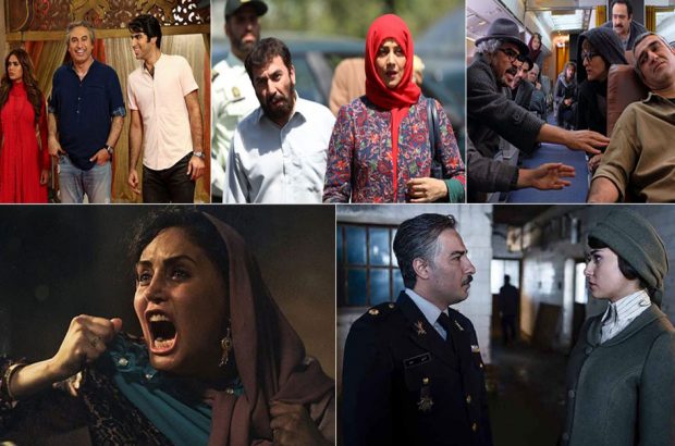پرونده فیلم‌های اکران عید فطر در قم/ بهترین فیلم‌های جشنواره فجر به قم رسیدند