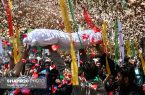 جزئیات تشییع ۶ شهید گمنام دفاع مقدس در قم اعلام شد