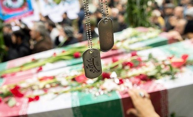 جزییات تشییع و خاکسپاری چهار شهید در قم اعلام شد