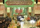 آیین خطبه خوانی به مناسبت میلاد حضرت معصومه(س) در قم برگزار شد