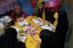حلقه قصه‌گویی برای کودکان در حرم حضرت معصومه(س) برگزار می‌شود