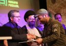 ۷۷ برگزیده نهمین جشنواره کتابخوانی رضوی در قم تجلیل شدند