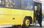 افزایش سهم اتوبوس‌رانی در حمل‌ونقل شهری قم