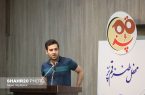 شعرخوانی طنز سید شهاب جدا با لهجه قمی در قمپز