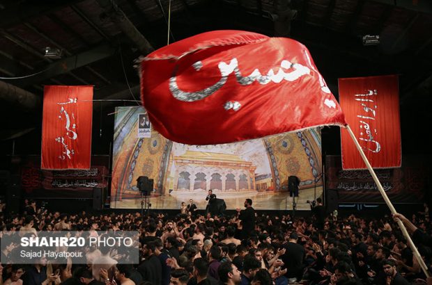 آمادگی مساجد و هیئات مذهبی قم برای برگزاری مجالس حسینی